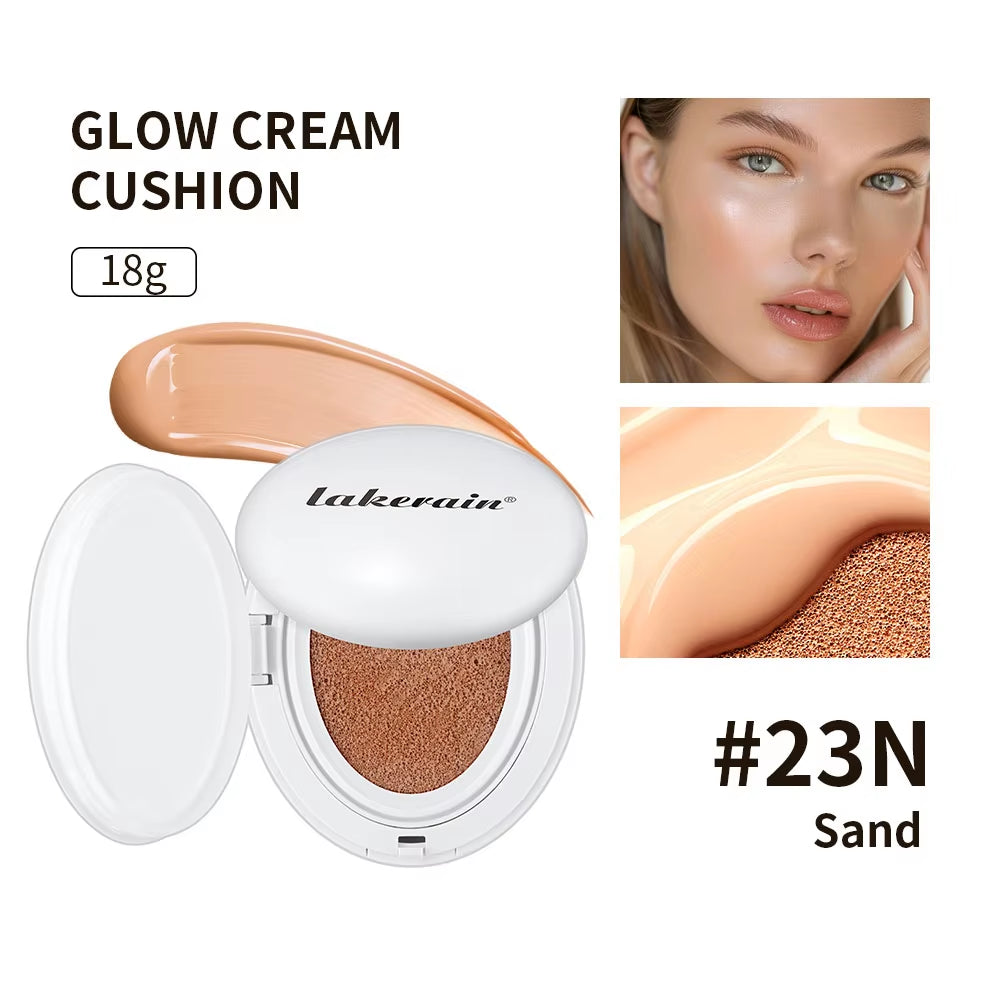 TIRTIR Cushion Foundation Cream TIRTIR Covering Foundation Korean Makeup Mist Foundations Makeup Full Coverage Sunscreen