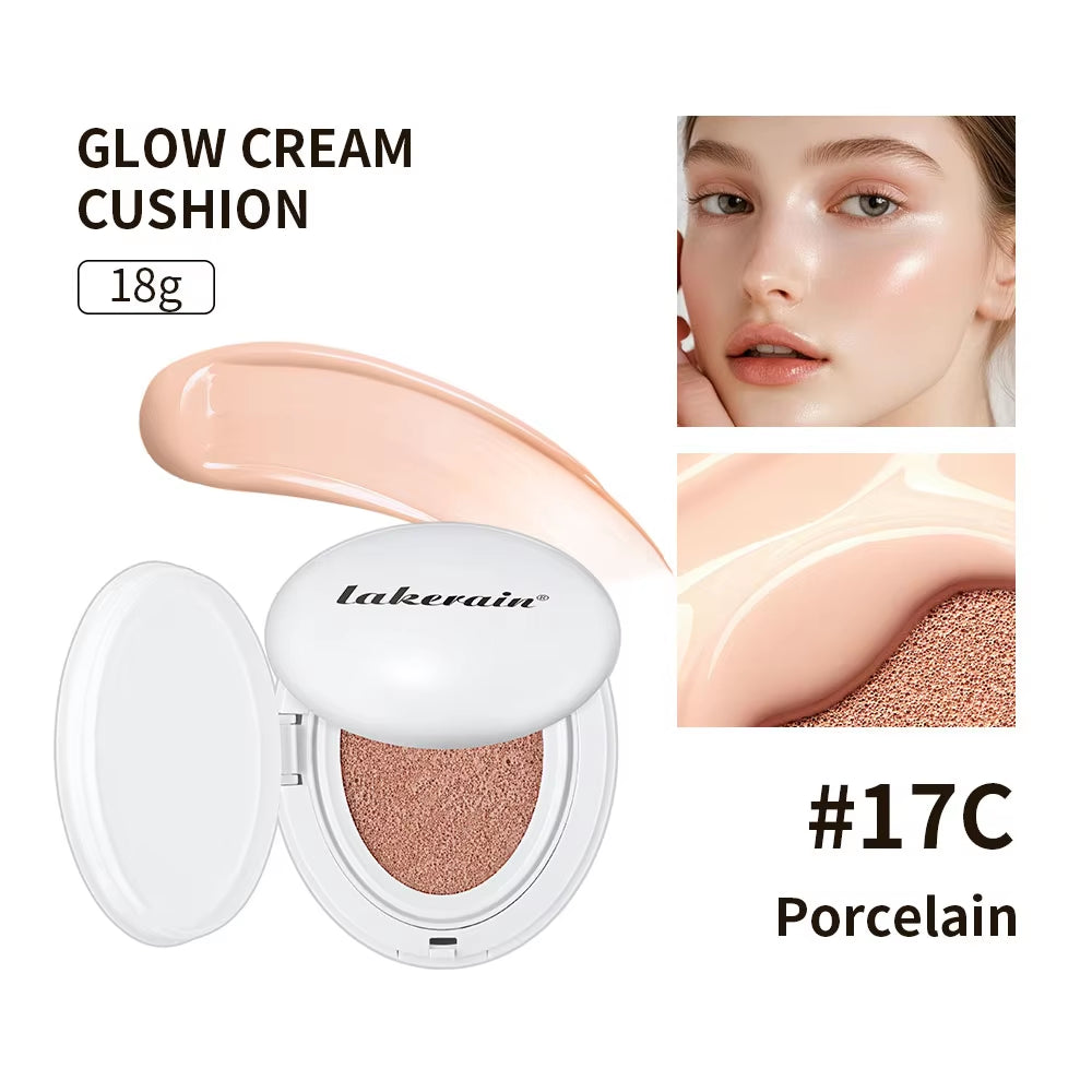 TIRTIR Cushion Foundation Cream TIRTIR Covering Foundation Korean Makeup Mist Foundations Makeup Full Coverage Sunscreen