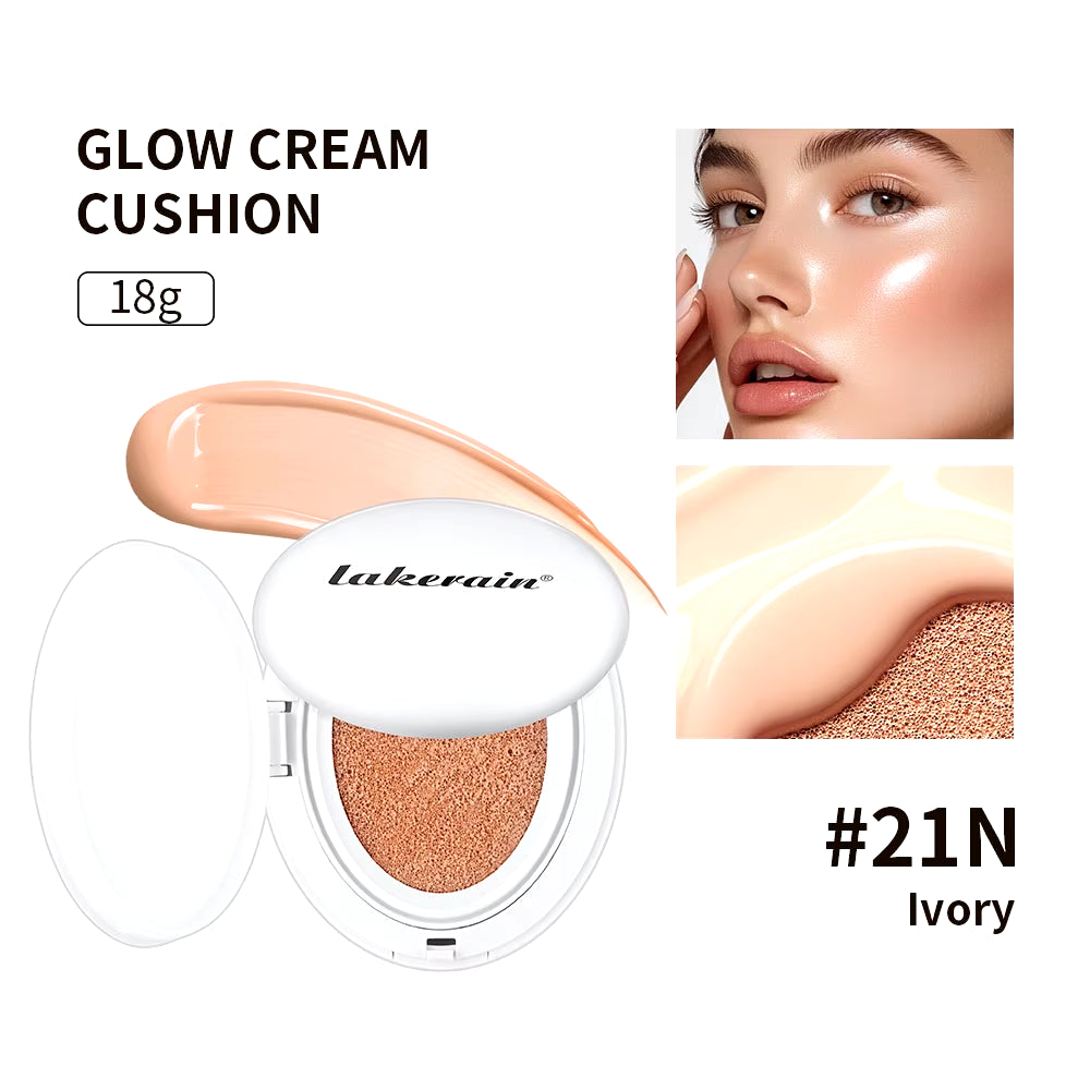 TIRTIR Cushion Foundation Cream TIRTIR Covering Foundation Korean Makeup Mist Foundations Makeup Full Coverage Sunscreen